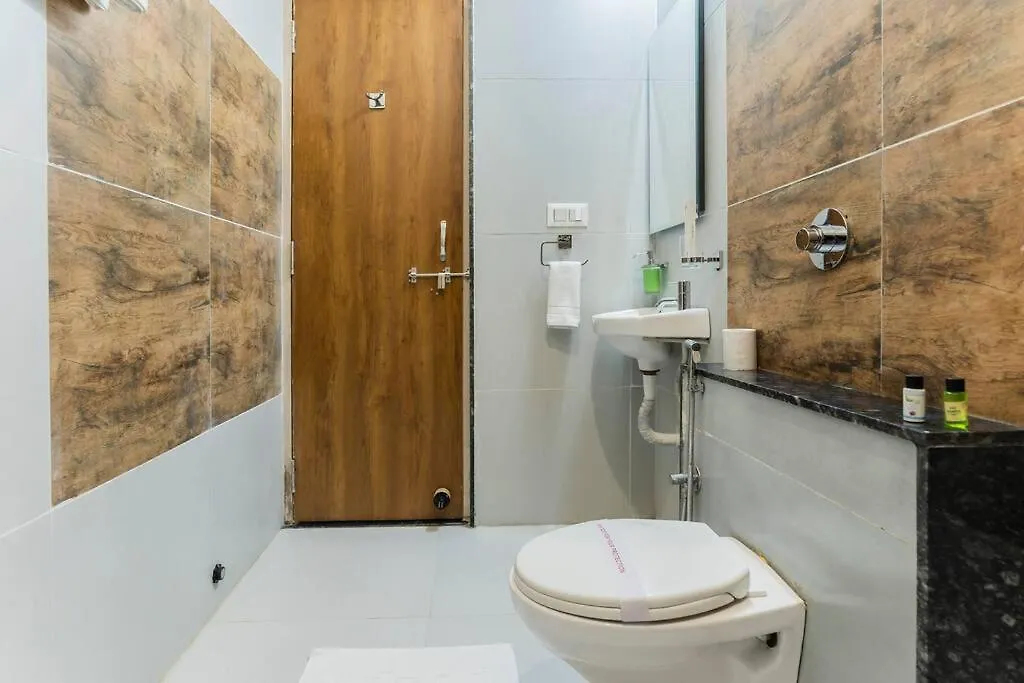 Dusk Villa-Luxury 2Bhk With Pool Udaipur