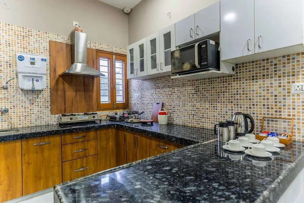 Dusk Villa-Luxury 2Bhk With Pool Udaipur Villa