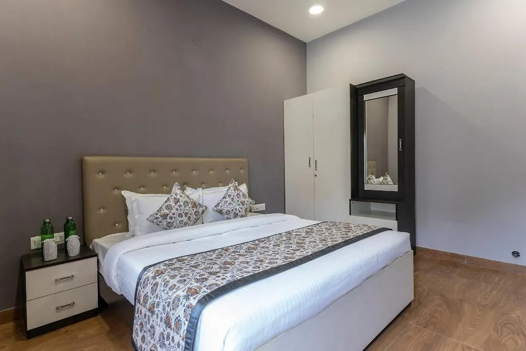 Dusk Villa-Luxury 2Bhk With Pool Udaipur
