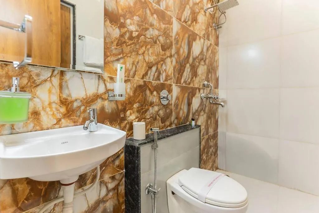 Villa Dusk Villa-Luxury 2Bhk With Pool Udaipur India